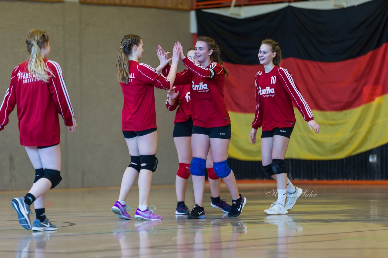 Bild 89 - U16 Deutsche Meisterschaft